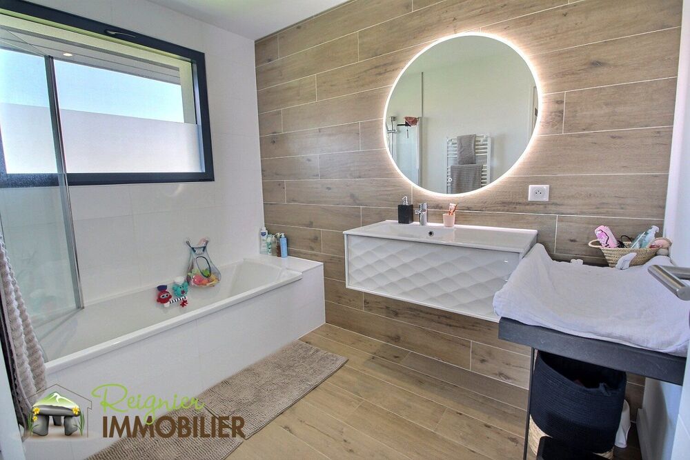 � vendre  Maison Scientrier (74930)