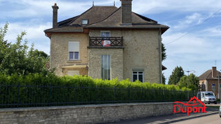  Maison � vendre 8 pi�ces 250 m�