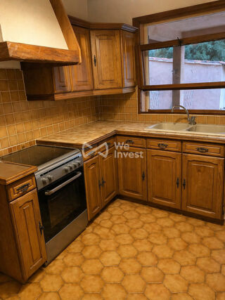  Maison � vendre 7 pi�ces 190 m�