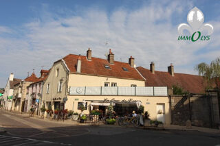  Appartement � louer 5 pi�ces 115 m� Gevrey-chambertin