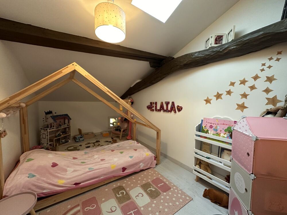 à vendre  Maison Virazeil (47200)