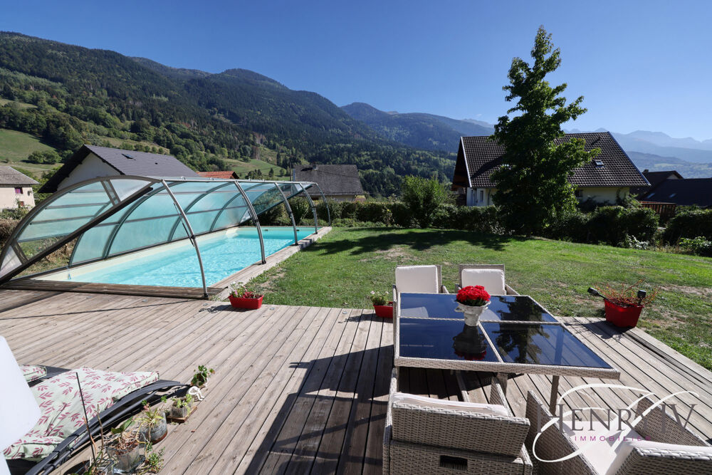 Maison à vendre Theys