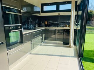  Maison � vendre 4 pi�ces 85 m�