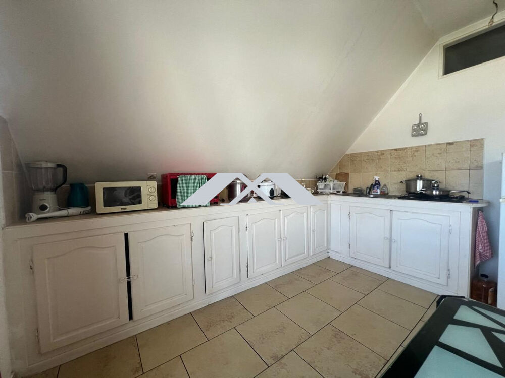 APPARTEMENT T3 SAINT JOSEPH