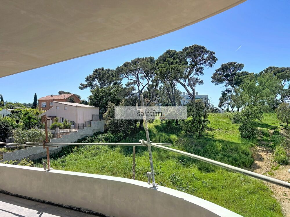 Vente Appartement Beau T4 au 1er et dernier étage La seyne-sur-mer
