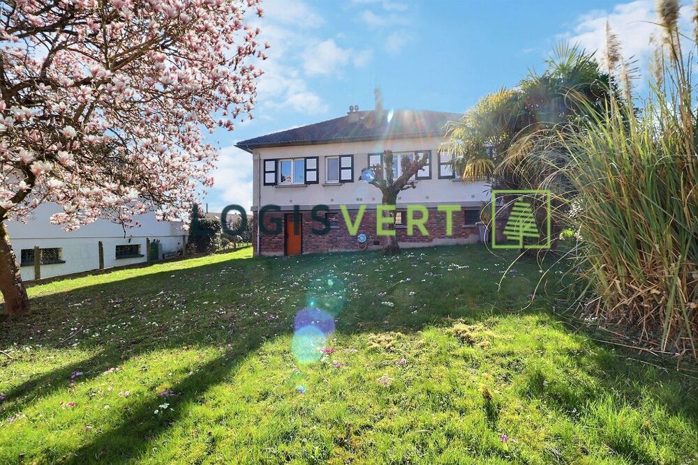 � vendre  Maison Bi�vres (91570)