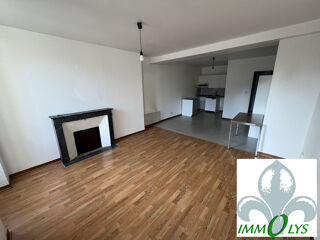  Appartement � vendre 1 pi�ce 30 m�