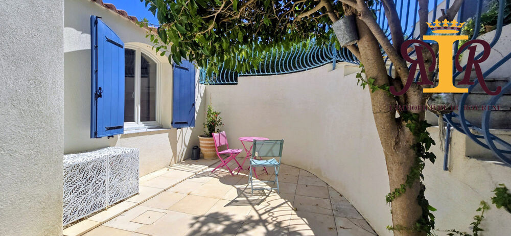 Vente Maison Magnifique Maison de caractere Les pennes-mirabeau