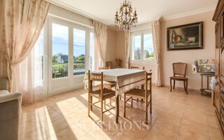  Maison à vendre 5 pièces 97 m²