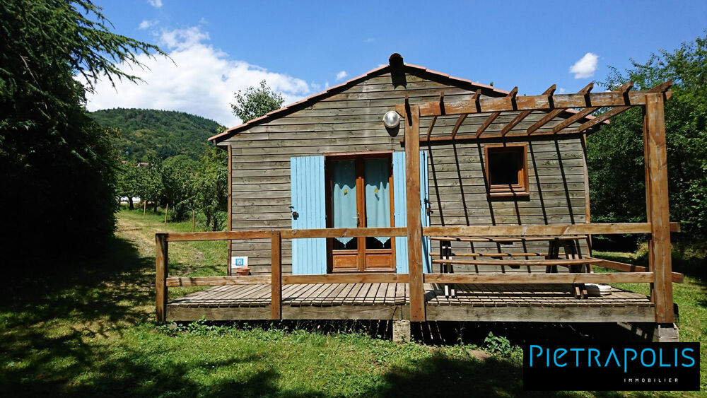  vendre  Proprit/chteau Saint-Julien-Molin-Molette (42220)