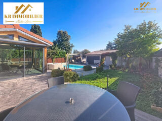  Maison  vendre 7 pices 138 m