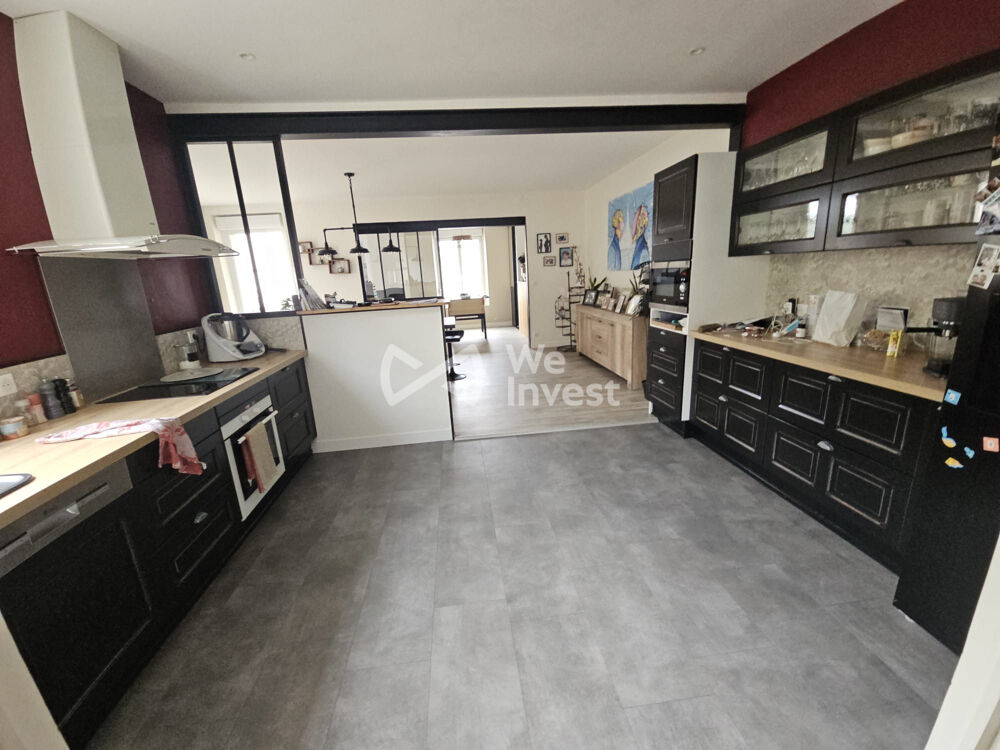 Vente Maison Maison à vendre Pargny-lès-Reims Pargny-lès-reims