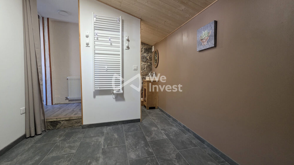 Vente Maison maison vosgienne Gérardmer
