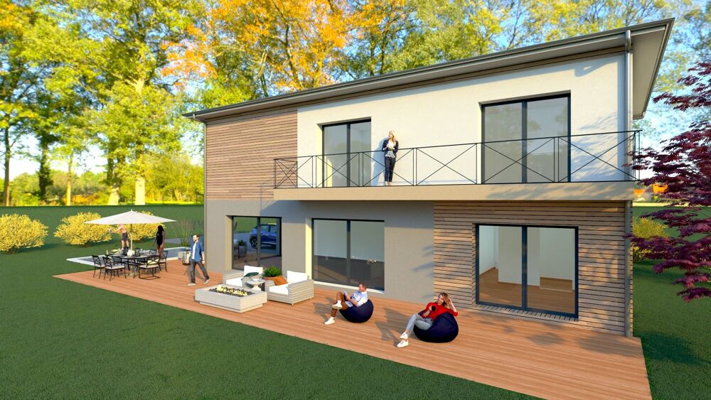  vendre  Maison Prvessin-Mons (01280)