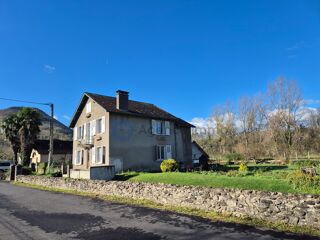  Maison � vendre 6 pi�ces 133 m�