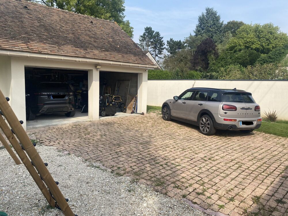 Vente Maison ? Maison contemporaine de 187 m² avec grand jardin – Fonte Fontenailles