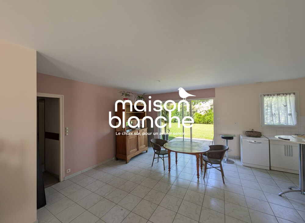 Vente Maison Très proche du bourg, des commerces et des services Angles