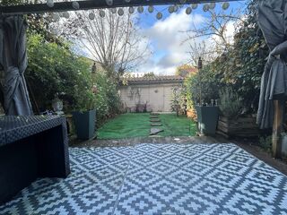  Maison à vendre 5 pièces 100 m²