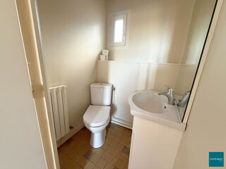  Maison � vendre 4 pi�ces 46 m�