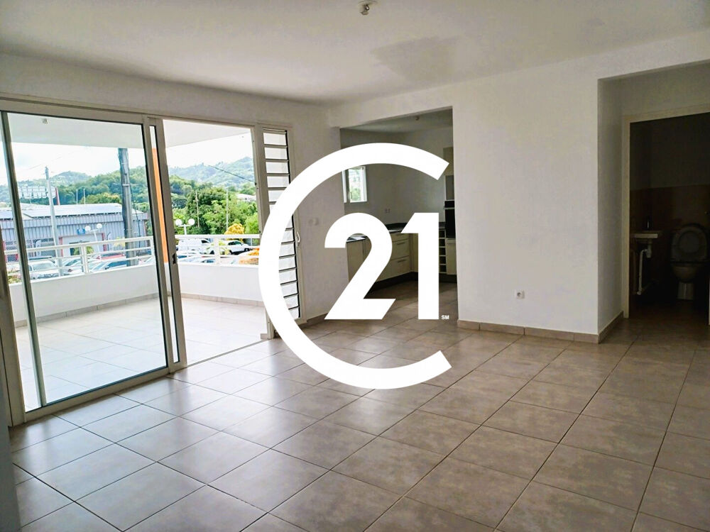 Appartement 3 pièces 71 m² · à Le Robert · 71 m² · 195 000 €