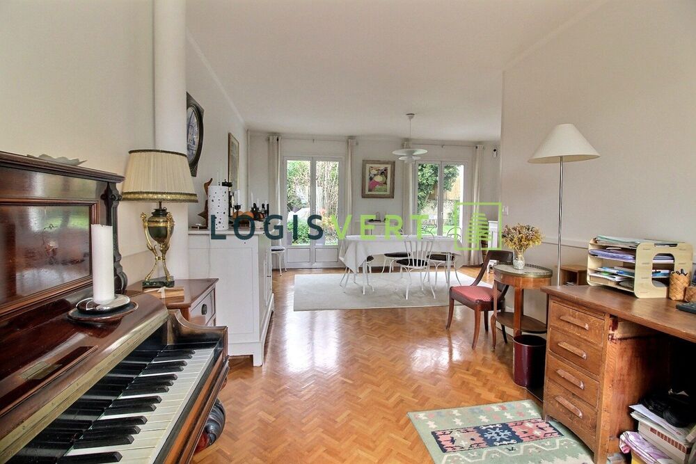 � vendre  Maison Palaiseau (91120)