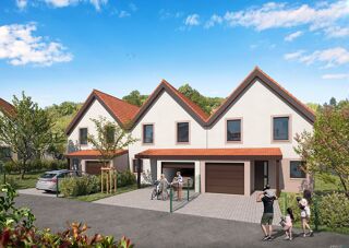  Maison � vendre 4 pi�ces 101 m�