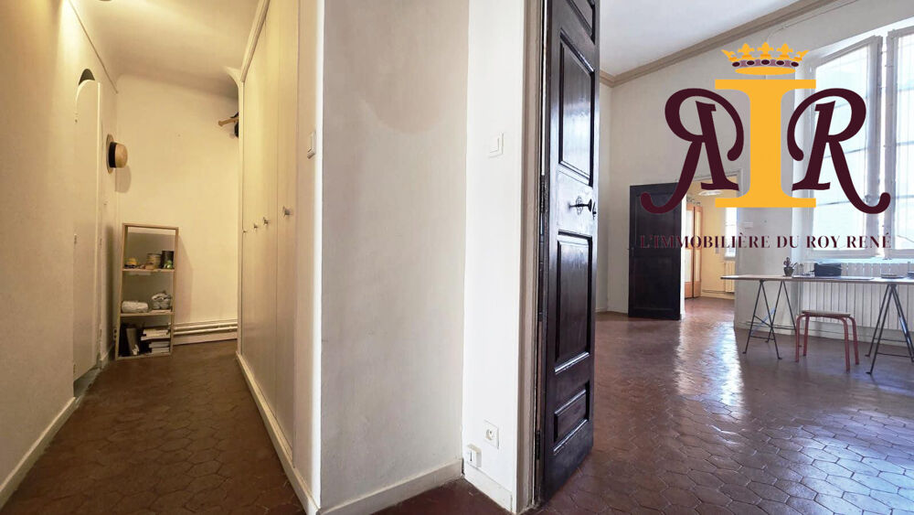 Appartement de caractere en plein centre ville