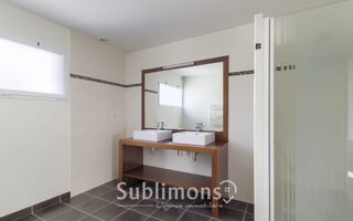  Maison  vendre 5 pices 126 m