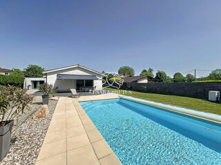  Maison � vendre 6 pi�ces 165 m�