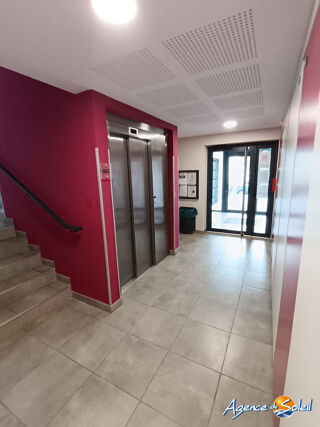  Appartement à vendre 2 pièces 40 m²