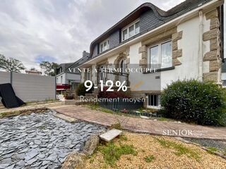  Viager  vendre 6 pices 136 m