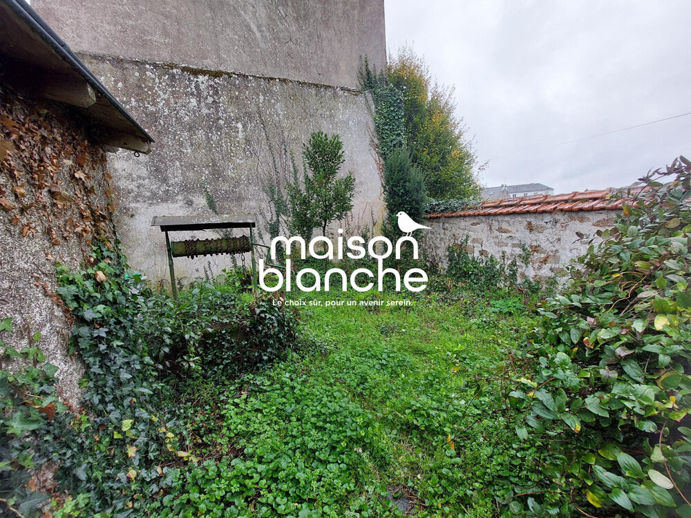 Maison à vendre Parthenay