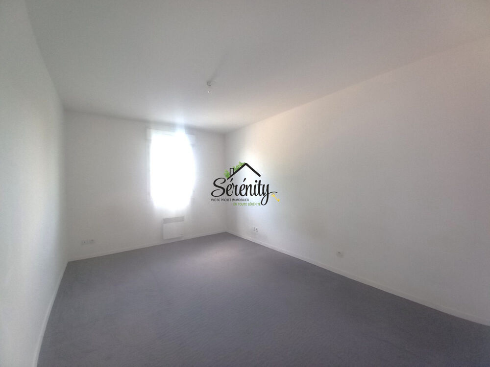 Appartement à vendre Loos