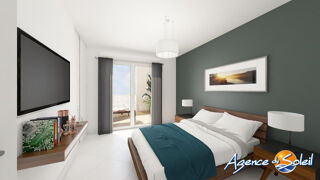  Appartement � vendre 4 pi�ces 93 m�