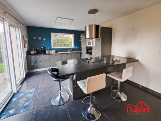  Maison � vendre 6 pi�ces 119 m�