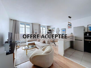  Appartement � vendre 2 pi�ces 52 m�