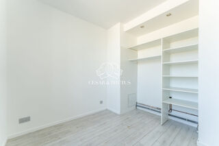  Appartement à vendre 3 pièces 51 m²