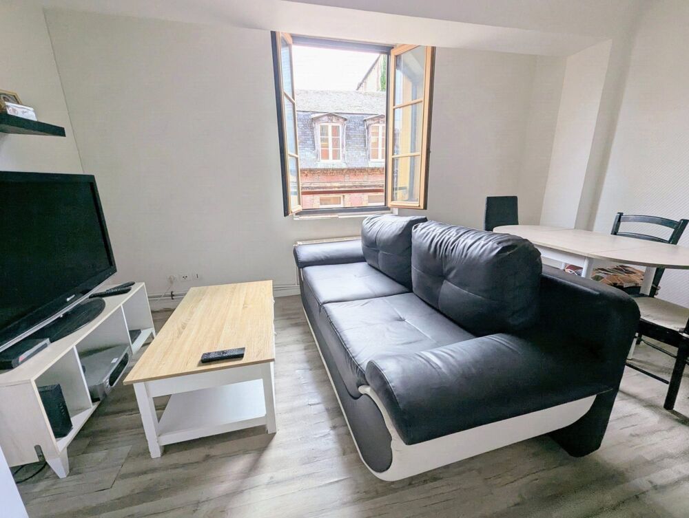 Appartement à louer Elbeuf