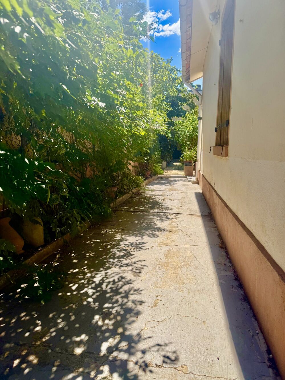 Location Maison Maison Type 3 Toulon Ouest Toulon