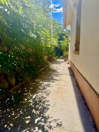  Maison à louer 3 pièces 59 m²