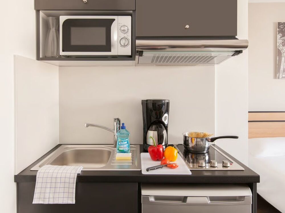 Appartement à vendre Nancy