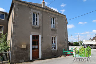  Maison � vendre 4 pi�ces 100 m�