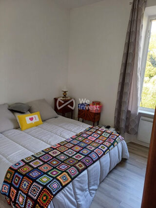  Maison à vendre 5 pièces 130 m²