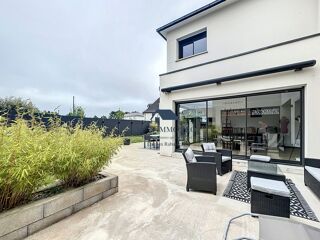  Maison  vendre 7 pices 151 m