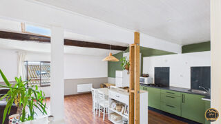  Appartement � vendre 4 pi�ces 68 m�