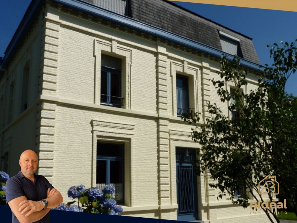 Maison de Maître