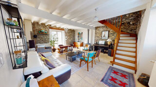  Maison � vendre 5 pi�ces 144 m�