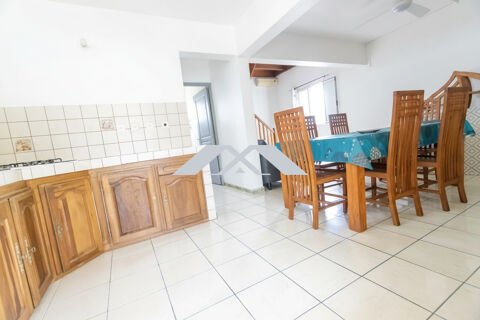  Maison � louer 3 pi�ces 99 m�