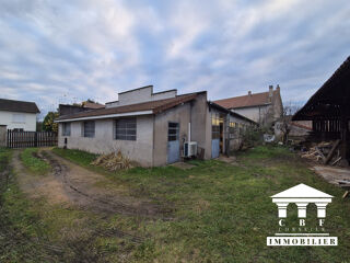  Maison � vendre 7 pi�ces 177 m�