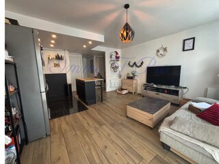  Appartement � louer 2 pi�ces 44 m�